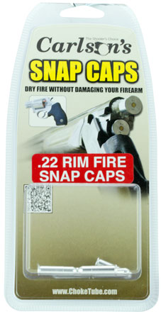 carlsons - Snap Cap - 22 Rimfire for sale