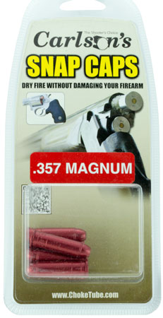 carlsons - Snap Cap - .357 Mag for sale