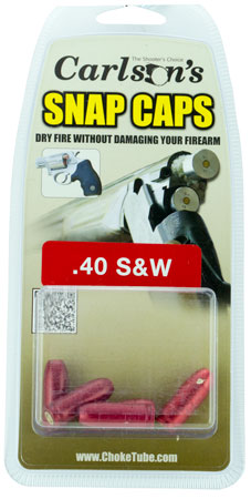 carlsons - Snap Cap - .40 S&W for sale