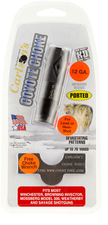carlsons - Coyote -  for sale