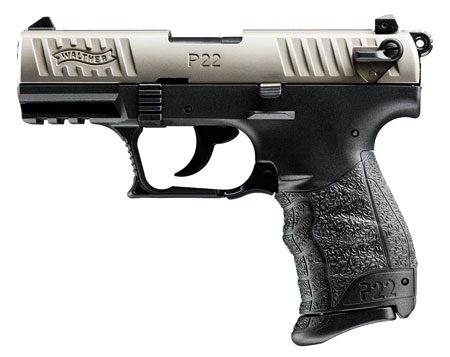 Walther Arms - P22 - .22LR for sale