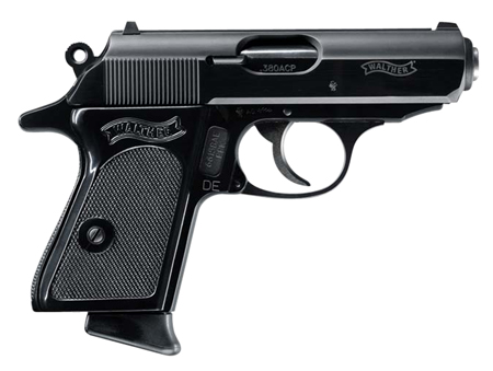 Walther Arms - PPK - .380 Auto for sale