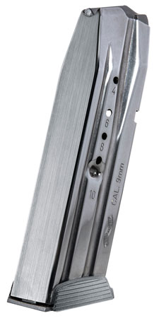Walther Arms - Creed/PPX - 9mm Luger for sale