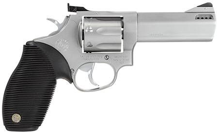 TAURUS 627 TRACKER 357MAG 4" 7RD STS - for sale