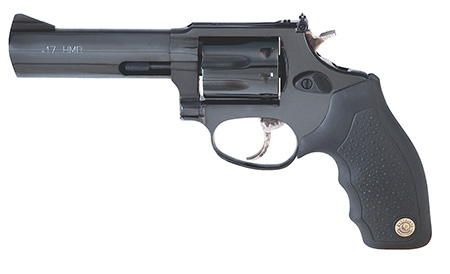 Taurus - Tracker - .17 HMR for sale