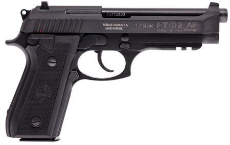 Taurus - 92 - 9mm Luger for sale