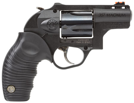 Taurus - 605 - 38 Special +P for sale