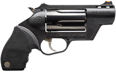 Taurus - Judge - 45 Colt (Long Colt) for sale