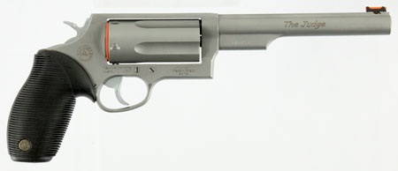 Taurus - Judge - 45 Colt (Long Colt) for sale