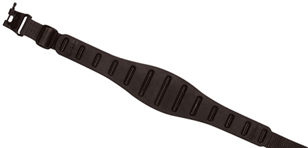 QUAKE CLAW CONTOUR SLING SWIVEL BLK - for sale