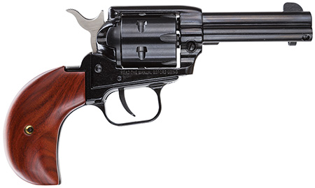 HERITAGE 22/22M 3.5" BL W/BRD HD - for sale