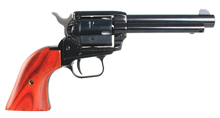Heritage Manufacturing - ROUGH RIDER - .22LR for sale