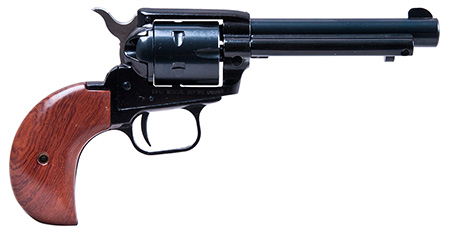 HERITAGE 22/22M 4.75" BL W/BRD HD - for sale