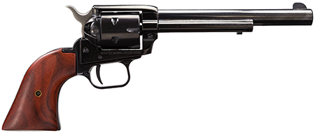 HERITAGE 22/22M 6.5" 6RD BL W/COCOB - for sale