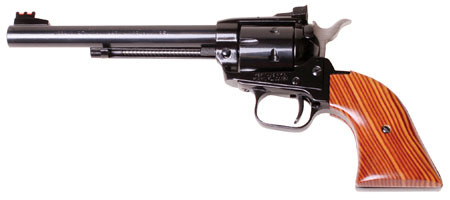 HERITAGE 22/22M 6.5" BL ADJ SIGHT - for sale