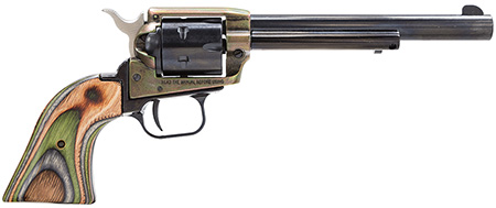 Heritage Manufacturing - ROUGH RIDER - .22LR for sale