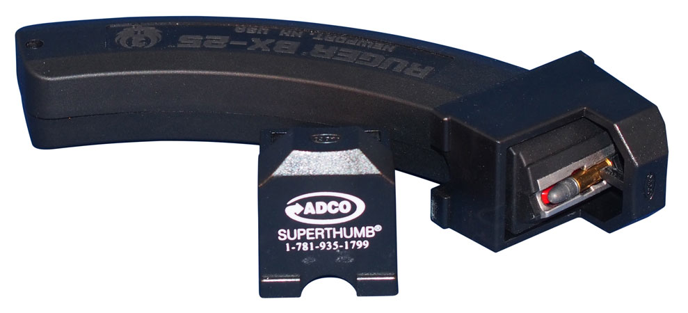 ADCO SUPER THUMB LOADER EXT 10/22 - for sale