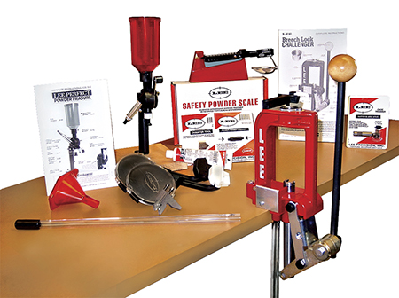 lee precision - 50th Anniversary -  for sale