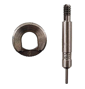 lee precision - Case Length Gauge - .222 Rem for sale