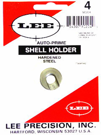 lee precision - Shell Holder - 17 Rem|221 Fireball|222 Rem|223 for sale