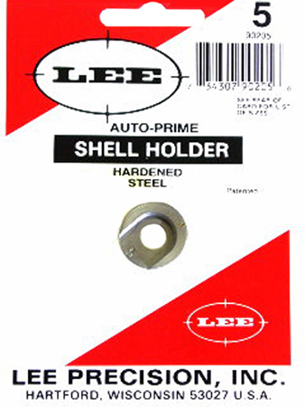 lee precision - Shell Holder - 223WSSM|257 Wthby|6.5 Rem Mag|338 for sale