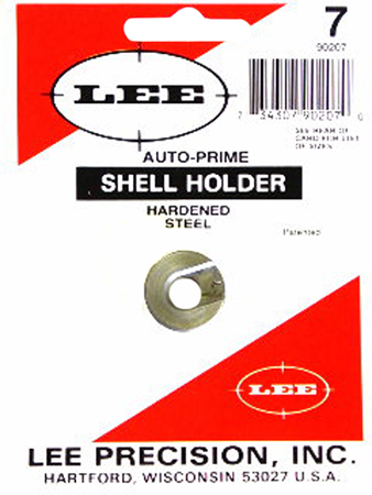 lee precision - Shell Holder - 30 Cal M1 Carbine|32 ACP|22 Hornet for sale