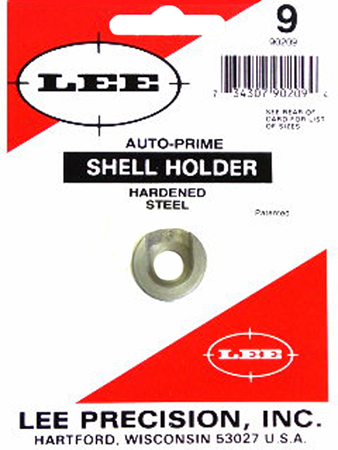 lee precision - Shell Holder - .41 Rem Mag for sale