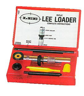 lee precision - Lee Loader - .45 Colt for sale