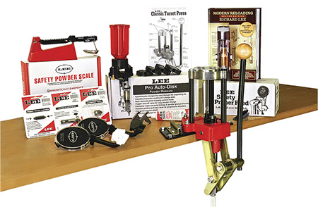 lee precision - Classic -  for sale
