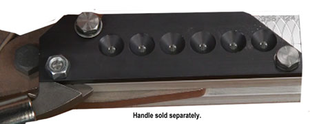 lee precision - Six Cavity Mold - 22 Cal for sale