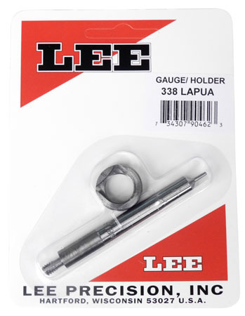 lee precision - Case Length Gauge - 338 Lapua Mag for sale