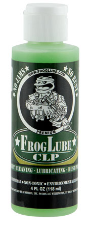 frog lube - CLP Liquid -  for sale