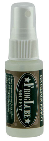 frog lube - Solvent Spray -  for sale