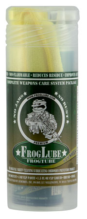 frog lube - FrogTube - Multi-Caliber for sale