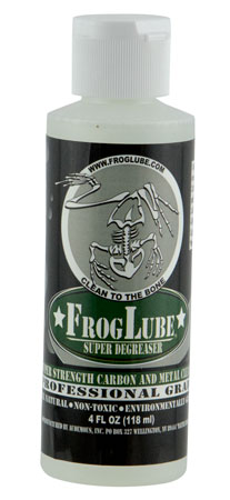 frog lube - Super Degreaser -  for sale