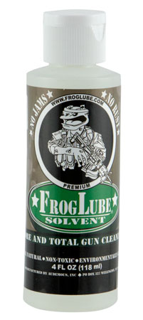 frog lube - Solvent Spray -  for sale