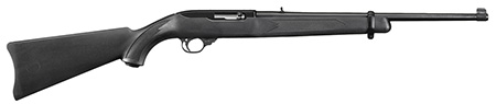 RUGER 10/22 CARB 22LR 18.5" 10RD SYN - for sale