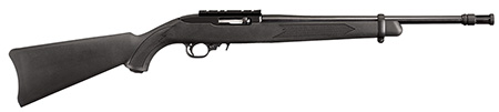 RUGER 10/22 TACT 22LR 16.1" 10RD SYN - for sale