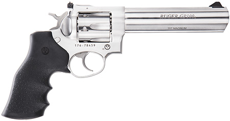 Ruger - GP100 - .357 Mag for sale