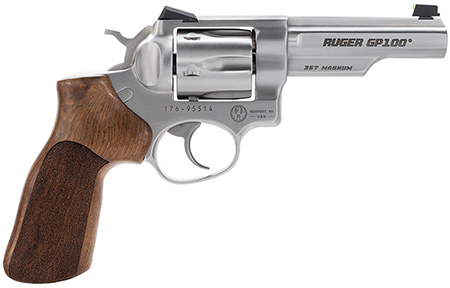 Ruger - GP100 - .357 Mag for sale