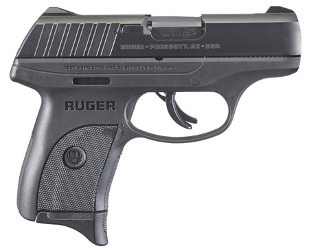 Ruger - EC9s - 9mm Luger for sale