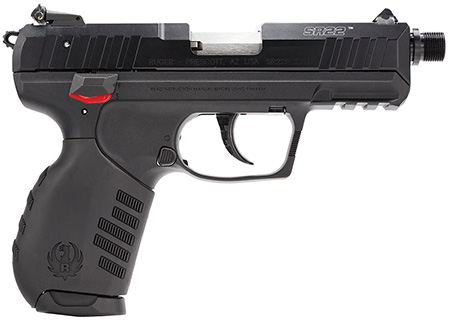Ruger - SR22 - .22LR for sale