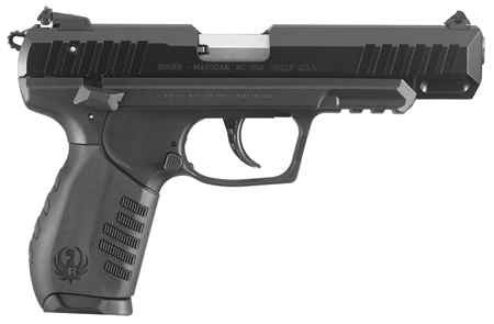 Ruger - SR22 - .22LR for sale