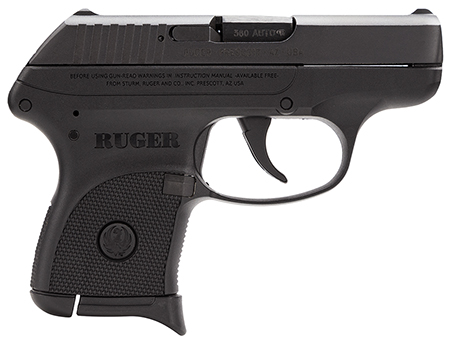 Ruger - LCP - .380 Auto for sale