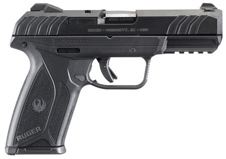 Ruger - Security-9 - 9mm Luger for sale