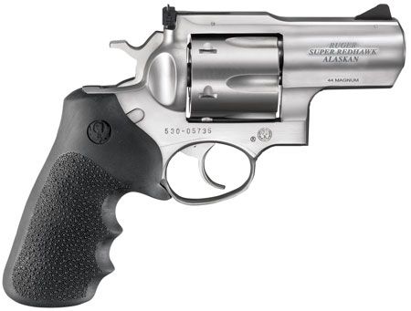 Ruger - Super Redhawk - .480 Ruger for sale