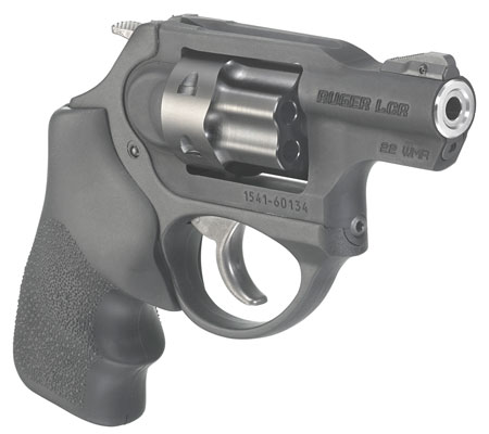 Ruger - LCR - .22 Mag for sale