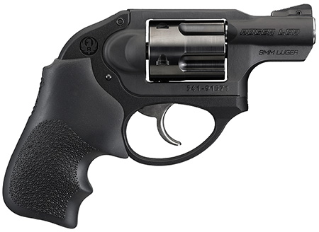 Ruger - LCR - 9mm Luger for sale