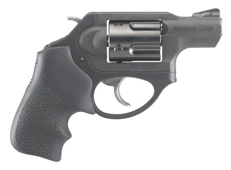 Ruger - LCRx - .357 Mag for sale