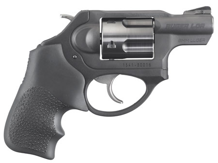 Ruger - LCRx - 9mm Luger for sale
